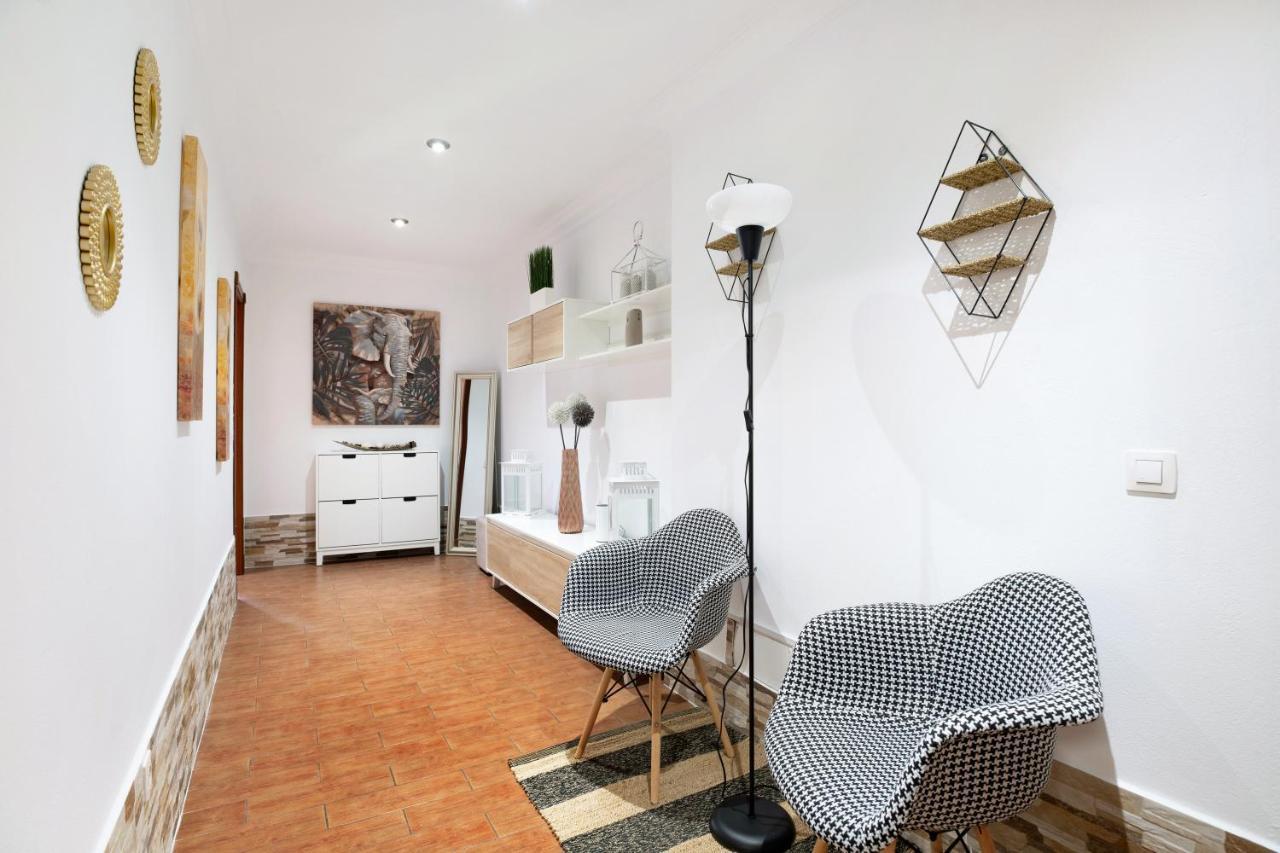 Casa Barriguita Villa Yaiza  Ngoại thất bức ảnh