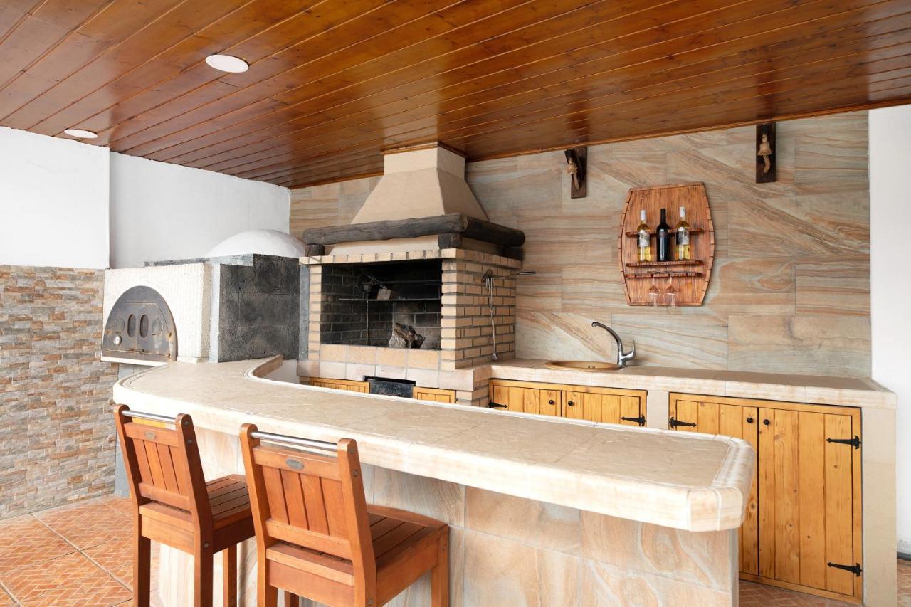 Casa Barriguita Villa Yaiza  Ngoại thất bức ảnh