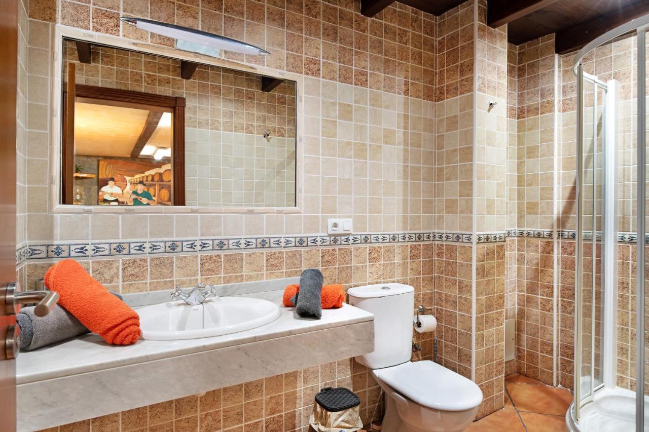 Casa Barriguita Villa Yaiza  Ngoại thất bức ảnh