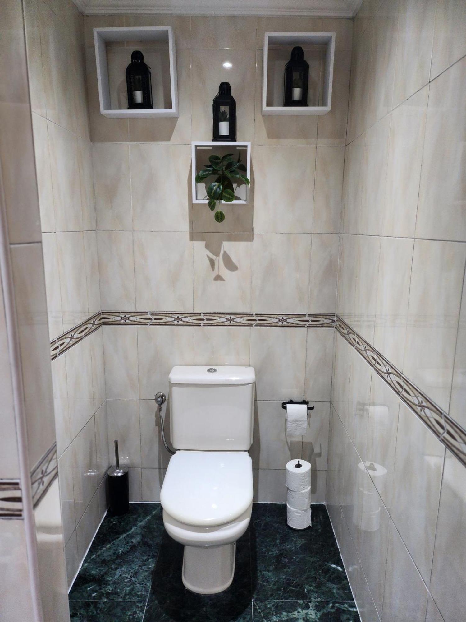 Casa Barriguita Villa Yaiza  Ngoại thất bức ảnh